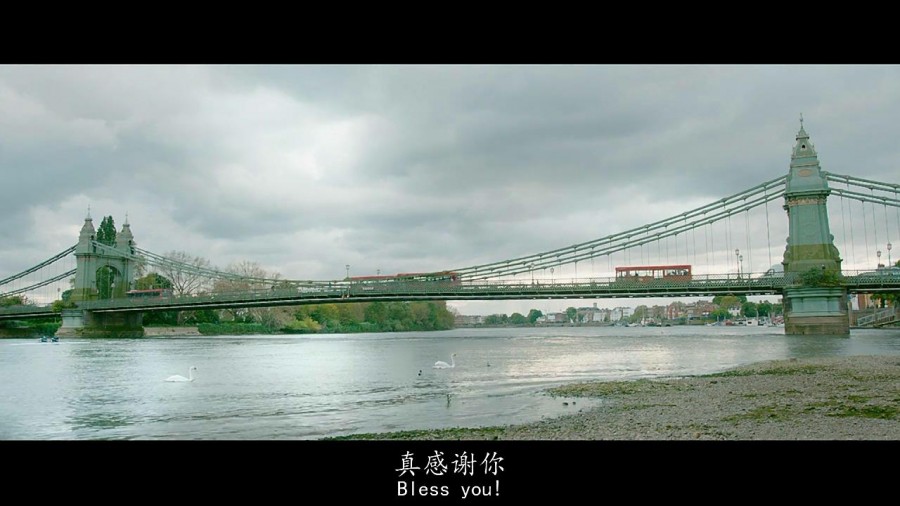 [魔法教师/魔法老师 Absolutely.Anything 2015][BD-MKV][中英字幕]插图7