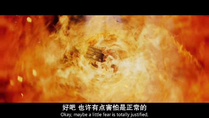 [小恶魔][HD1080P-MP4/3.996GB][英语/中英字幕]插图4