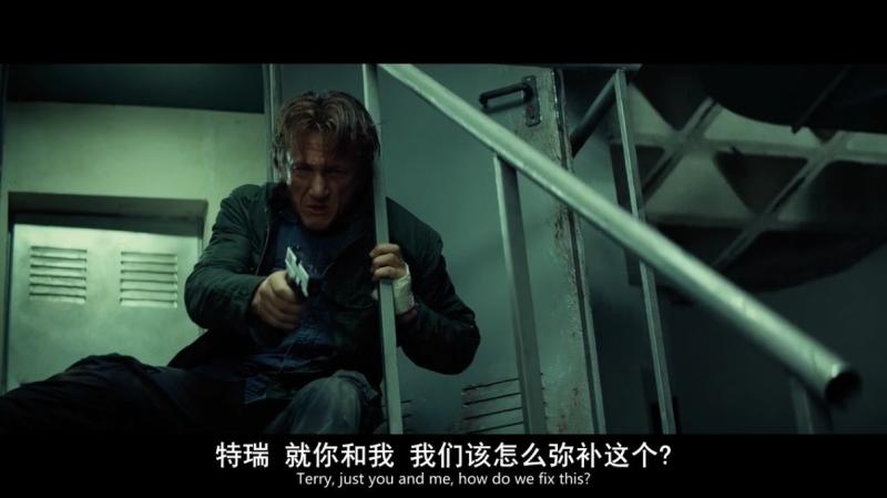 【使命召唤/卧底枪手】【高清720P版BD-MKV/中英双字】插图1