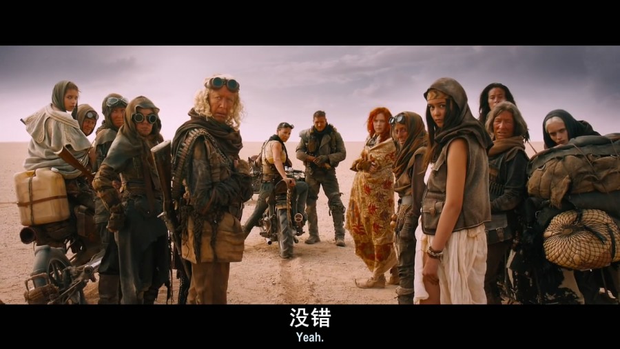 [疯狂麦克斯4]Mad Max: Fury Road.2015.BluRay.720p.X264.AC3-CNXP[中英字幕]插图3