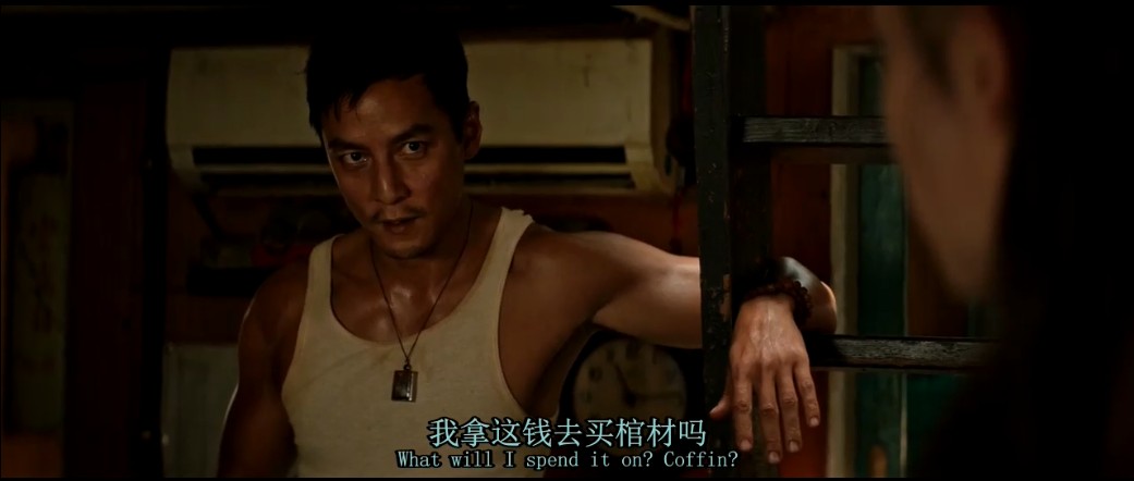 [BT下载][古墓丽影：源起之战][HD-MP4/2.2G][英语中字][720P][万众期待坎妹/吴彦祖主演动作大片]插图4