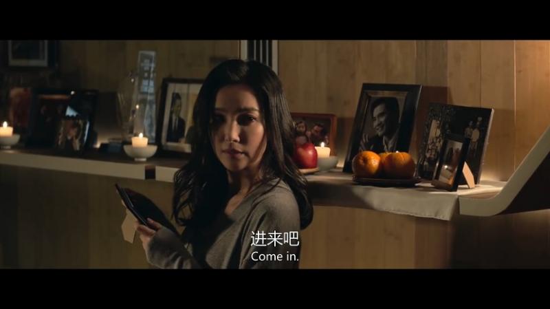 [巨齿鲨][国英双语中字][The][M eg][2018][HD1080P][X264][AAC][English&Mandarin][CHS-ENG 2][57GB]插图2