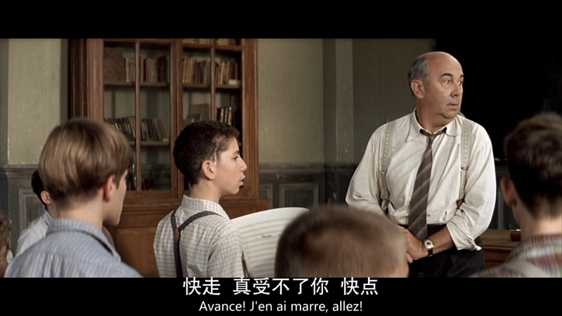 放牛班的春天The.Chorus.2004.AKA.Les.Choristes.BD.720P.AAC.x264.CHS&FRE-BDMKV[含百度云链接]插图4