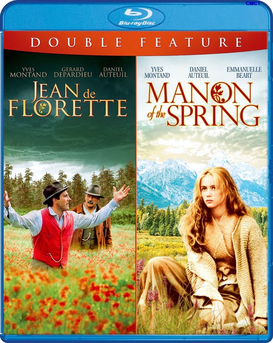 [甘泉玛侬]Manon.Of.The.Spring.1986.BluRay.720p.x264.AC3-CMCT[法语中字]插图