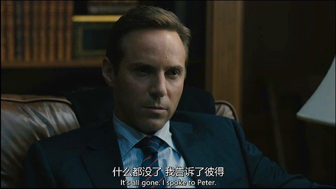 [欺诈圣手/谎言巫师][HD-MP4▓1.97G][英语中字][720P][改编自美国史上最大的诈骗案]插图1