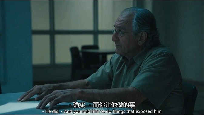 [欺诈圣手/谎言巫师][HD-MP4▓1.97G][英语中字][720P][改编自美国史上最大的诈骗案]插图2