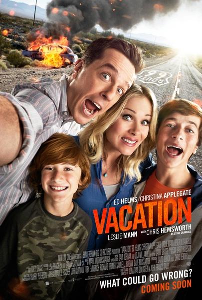 假期历险记.Vacation.2015.HD720P.X264.AAC.Mp4Ba 英语中字插图