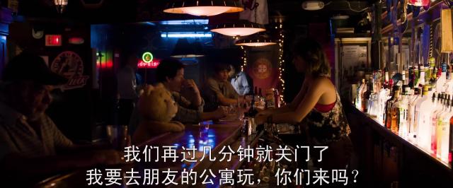 泰迪熊2/熊麻吉2(台)(未分级别版) Ted.2.2015.UNCENSORED.1080p.HC.WEBRip.x264.AAC2.0-RARBG插图2