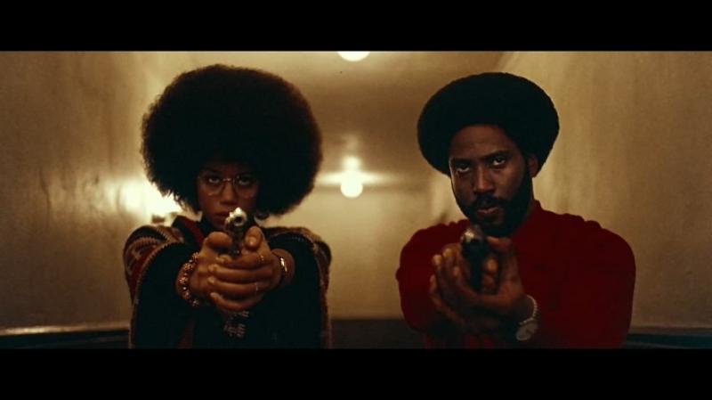 [黑色党徒][BlacKkKlansman][2018][HD720P][X264][AAC][English][CHS-ENG 2][79GB]插图2