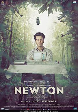 [倔强的牛顿][Newton][2018][BD720P][X264][AAC][Hindi][CHS-ENG 2][16GB]插图