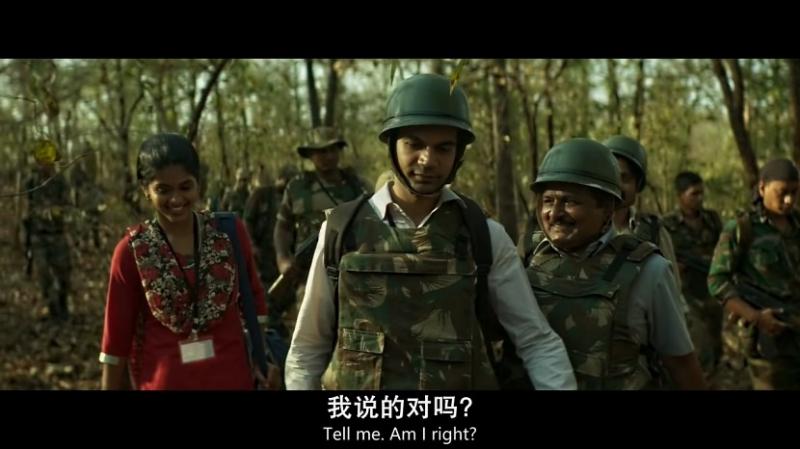 [倔强的牛顿][Newton][2018][BD720P][X264][AAC][Hindi][CHS-ENG 2][16GB]插图3