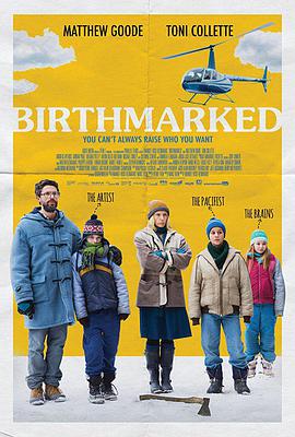 [胎记][Birthmarked][2018][BD720P][X264][AAC][English][CHS-ENG 1][82GB]插图