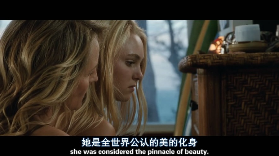 《灵魂冲浪》(Soul Surfer)人人影视出品中英双语字幕[HR-HDTV,RMVB,掌上设备]插图1