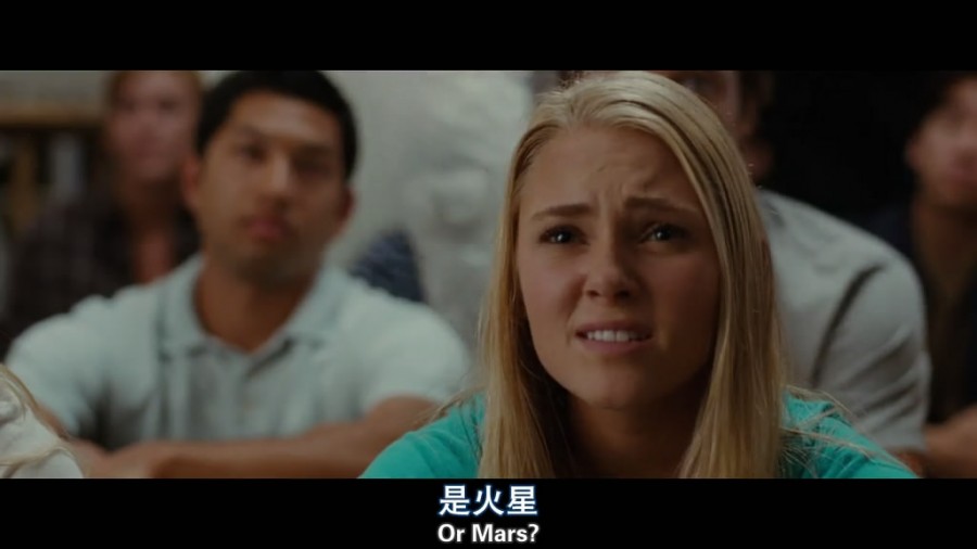 《灵魂冲浪》(Soul Surfer)人人影视出品中英双语字幕[HR-HDTV,RMVB,掌上设备]插图2