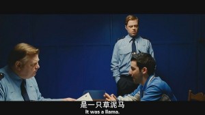 [国民警卫队 The Guard][1080P/BT高清电影下载]插图