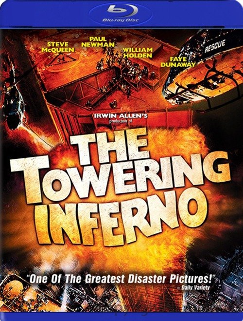 《火烧摩天楼》(The Towering Inferno)思路/国英双语[720P]插图