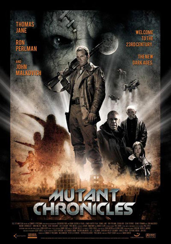 《变异编年史》(Mutant Chronicles)思路/1080p[BDRip]插图