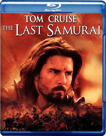 《最后的武士》(The Last Samurai )国英双语版[BDRip]插图