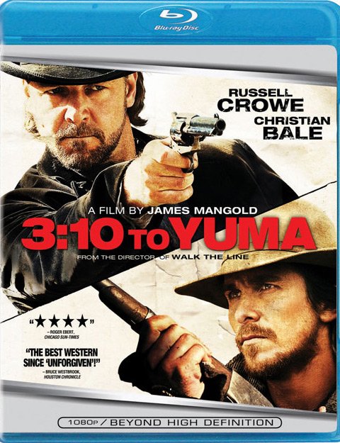 《决斗尤马镇 》( 3:10 to Yuma)CHD联盟[国/英双语][720P]插图