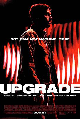 [升级][特效中英字幕][Upgrade][2018][BD720P][X264][AAC][English][CHS-ENG 2][06GB]插图