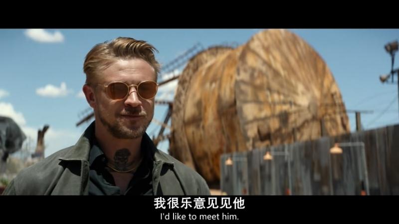 [金刚狼3：殊死一战][特效中英字幕][Logan][2017][BD720P][X264][AAC][English&Mandarin][CHS-ENG 3][02GB]插图4