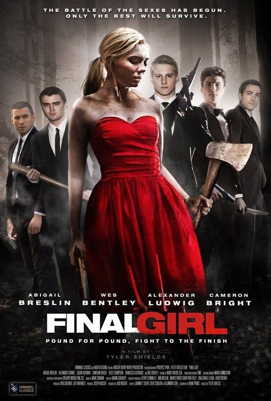 [最后的女孩]Final.Girl.2015.1080p.BluRay.REMUX.AVC.DTS-HD.MA.5.1-RARBG 20.9G插图1