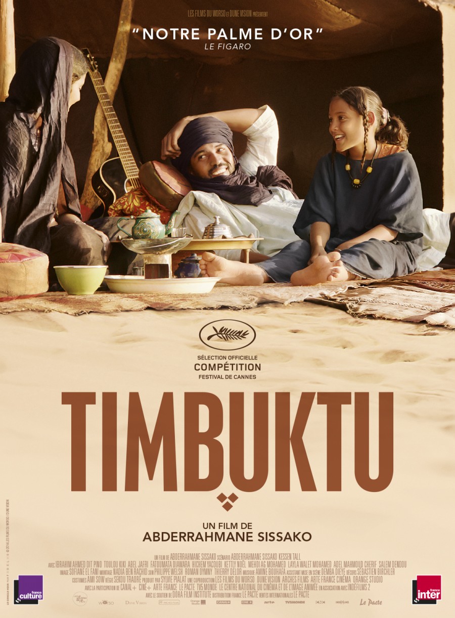 [廷巴克图]Timbuktu.2014.1080p.BluRay.x264.DTS-WiKi 内封中字插图