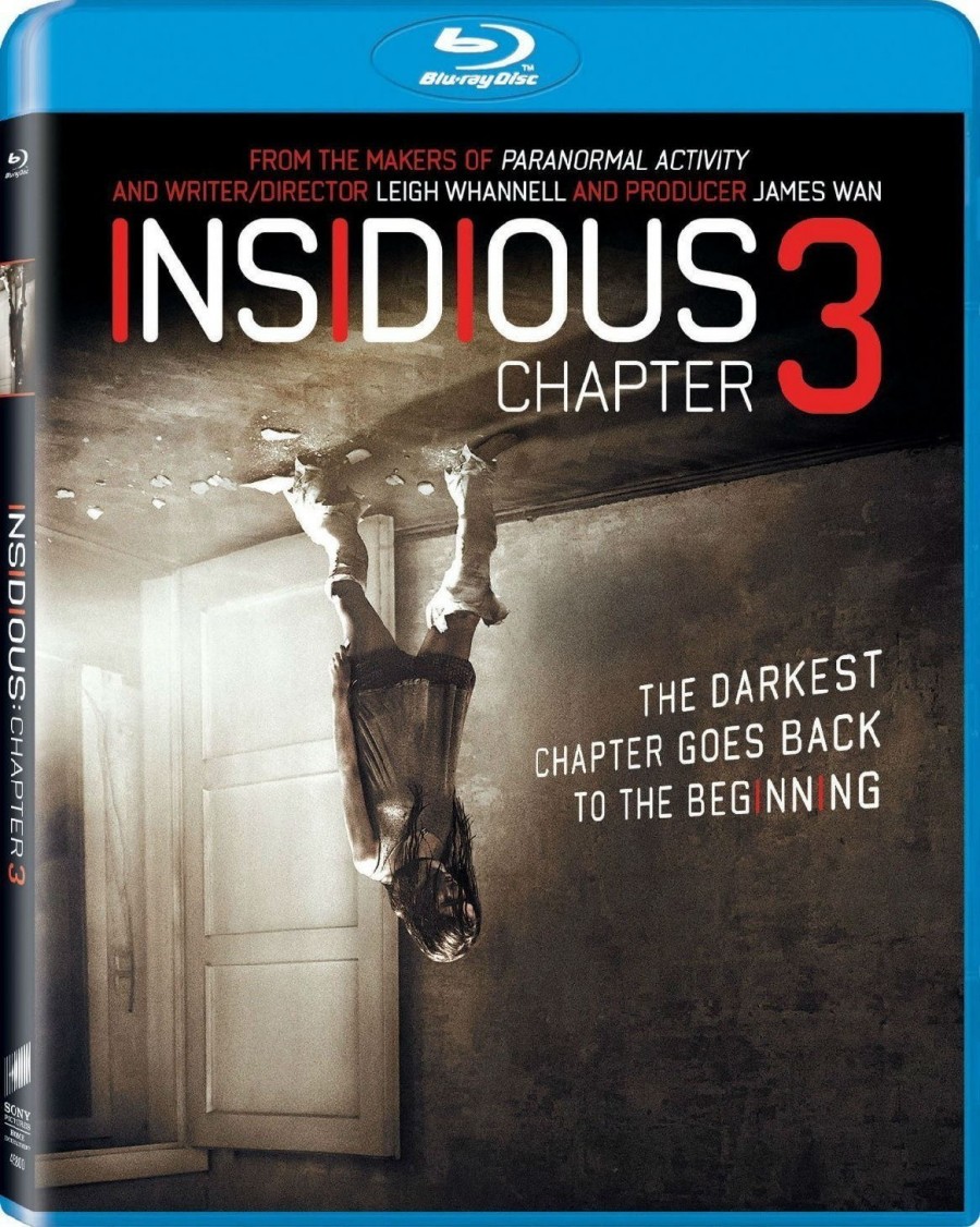 [潜伏3/儿凶第三回]Insidious.Chapter.3.2015.1080p.BluRay.x264.DTS-SPARKS 7.65G插图