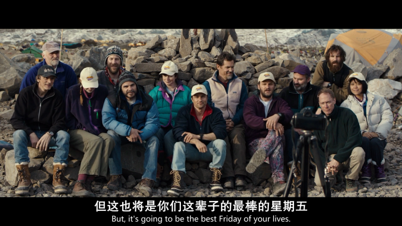 绝命海拔.Everest.2015 BD1080P 双语字幕插图5