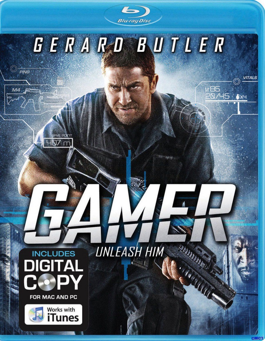 [真人游戏]Gamer.2009..BluRay.720p.x264.AC3-CMCT[中英字幕]插图