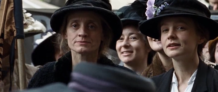 妇女参政论者_女权之声 Suffragette.2015.1080p.WEB-DL.DD5.1.H264-RARBG 3.6GB插图1