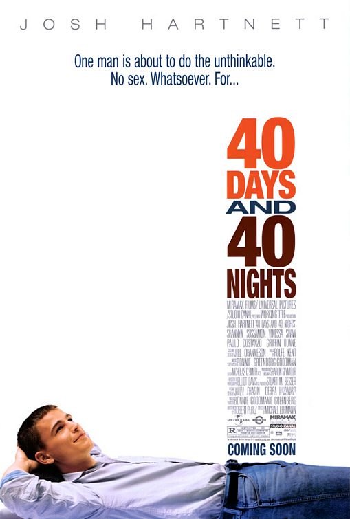 《禁欲40天》(40 Days and 40 Nights)[720P]插图