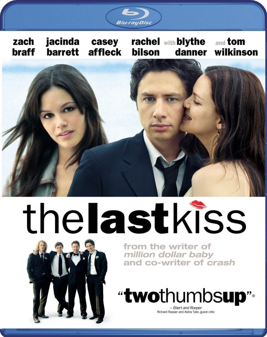 《最后一吻》(The Last Kiss)[BDRip]插图