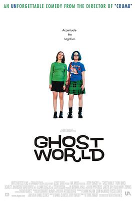 [幽灵世界][Ghost][World][2001][BD720P][X264][AAC][English][CHS-ENG]插图