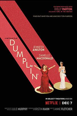 [饺子公主][Dumplin][2018][HD720P][X264][AAC][English][CHS-ENG]插图