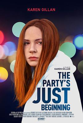 [派对才刚开始][The][Partys][Just][Beginning][2018][HD720P][X264][AAC][English][CHS-ENG]插图