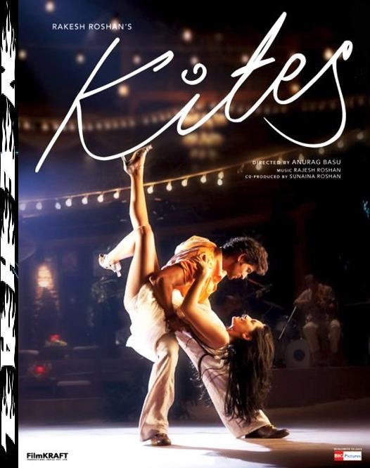 《风筝》(Kites)[BDRip]插图1