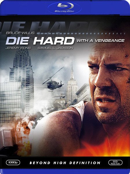 《虎胆龙威3》(Die Hard III)思路/国英双语[720P]插图