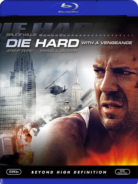 《虎胆龙威3》(Die Hard III)国英双语[BDRip]插图