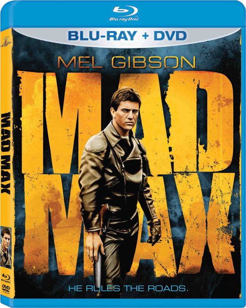 《疯狂麦克斯》(Mad Max)[BDRip]插图