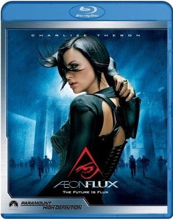 《魔力女战士》(Aeon Flux)思路/国英双语[720P]插图