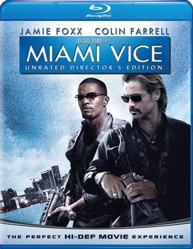 《迈阿密风云》(Miami Vice)国英双语[BDRip]插图