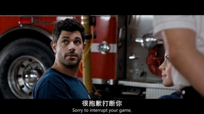 [险物一号][Danger][One][2018][HD720P][X264][AAC][English][CHS-ENG 2][1GB]插图1