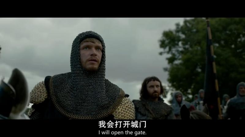 [法外之王][Outlaw][King][2018][HD1080P][X264][AAC][English][CHS-ENG 4][96GB]插图3