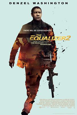 [伸冤人2][The][Equalizer][2][2018][BD720P][X264][AAC][English][CHS-ENG 2][5G]插图