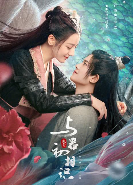 2022国剧《与君初相识·恰似故人归》全集 HD1080P 迅雷下载插图