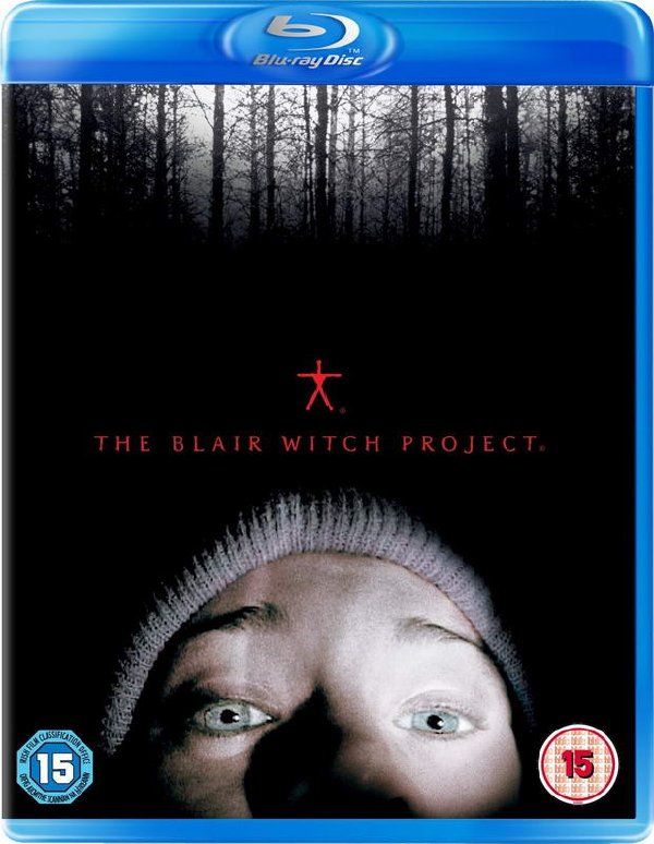 《布莱尔女巫》(Blair Witch Project)[BDRip]插图