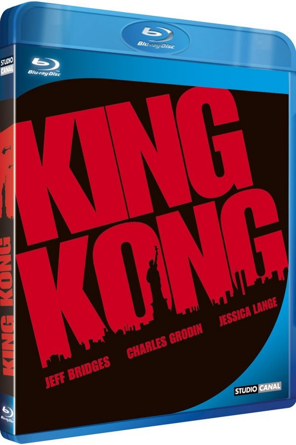 《金刚：传奇重生》(King Kong)[BDRip]插图