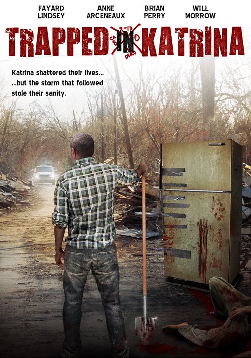 《身陷卡特里娜》(Trapped In Katrina)[DVDRip]插图