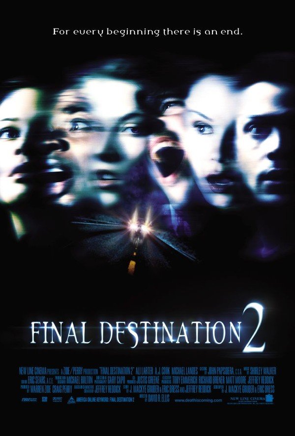 《死神来了2》(Final Destination 2)[BDRip]插图